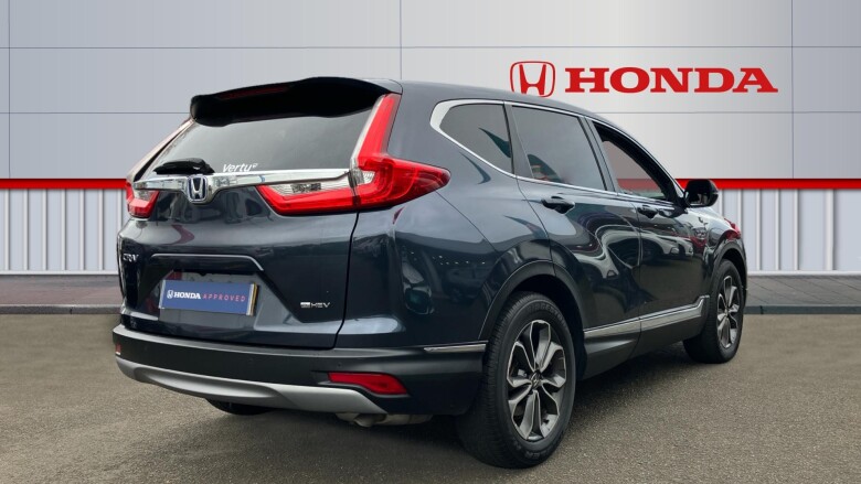 Honda CR-V 2.0 i-MMD Hybrid SE 2WD 5dr eCVT Hybrid Estate